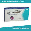 Diclofenac Sodium Tablet